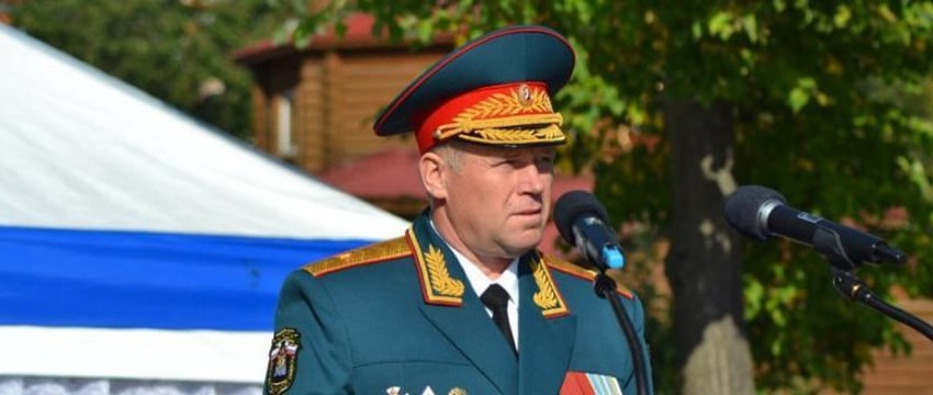 На бывшего замминистра МЧС России завели уголовное дело