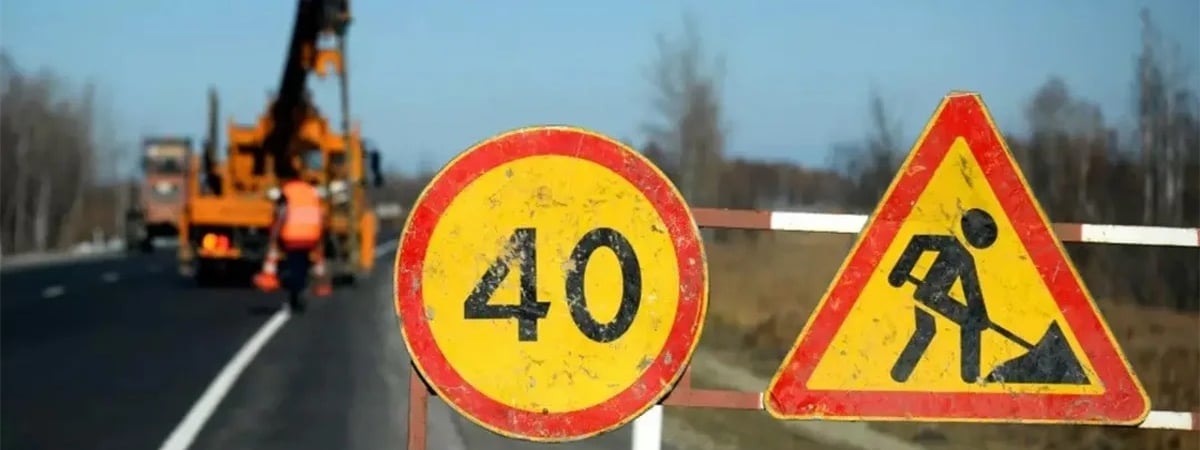 После аварии с маршруткой Минтранс посоветовал белорусским водителям объезжать этот участок трассы под Жодино — Фото