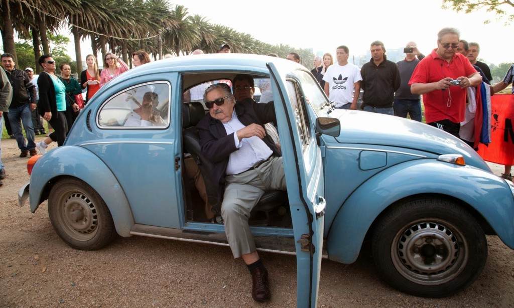 Честные миллиардеры со всего мира, или Люди, для которых деньги не главное