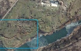 NYT назвала удивительно слабой оборону ВСУ в районе Авдеевки