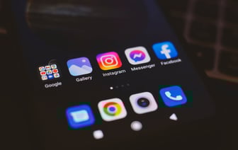 В Telegram произошел сбой