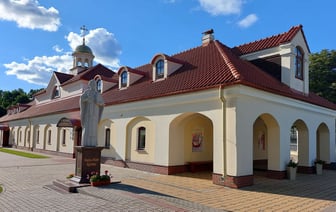 Если за окном плюс, то зима будет теплая — православные отмечают день Николая Чудотворца