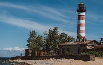 НАТО отправит корабли в Балтийское море для охраны кабелей