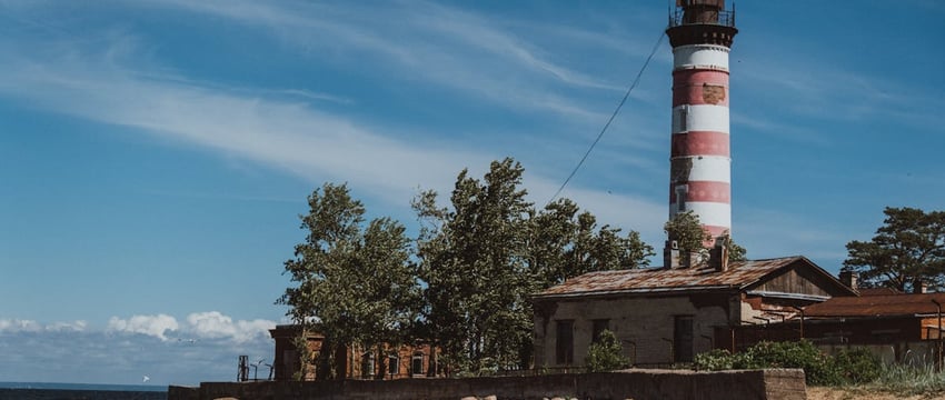 НАТО отправит корабли в Балтийское море для охраны кабелей