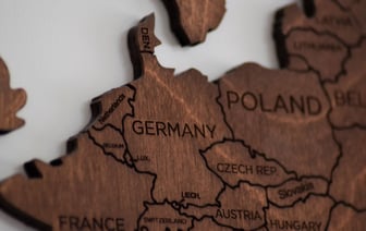 Германия и Франция призывают ЕС заключить соглашение о миграции с Британией