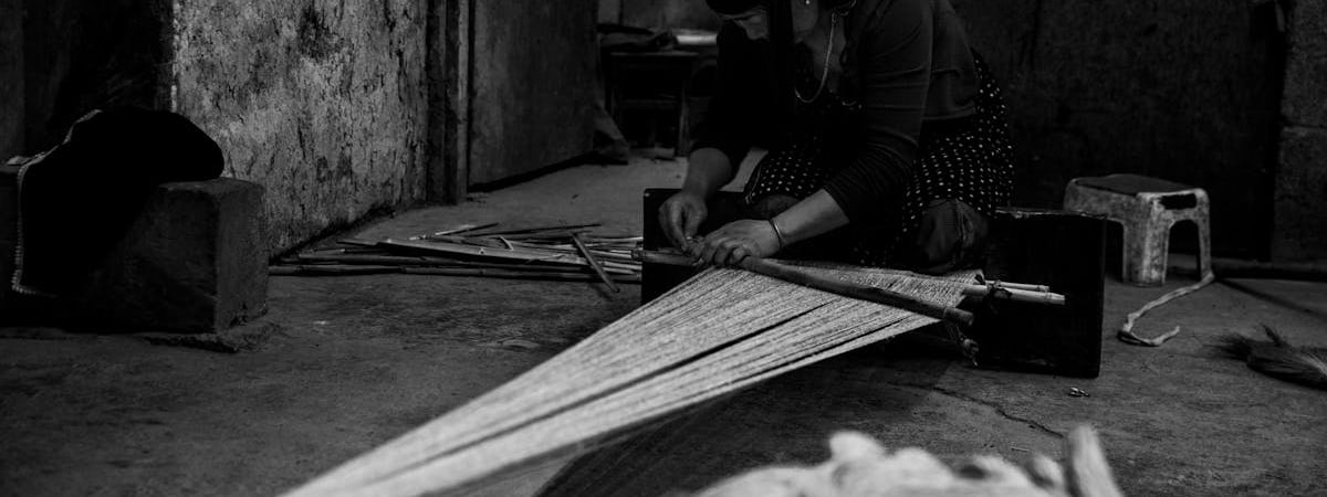 Компании РФ из-за дефицита рабочих рук ищут трудовых мигрантов в Африке