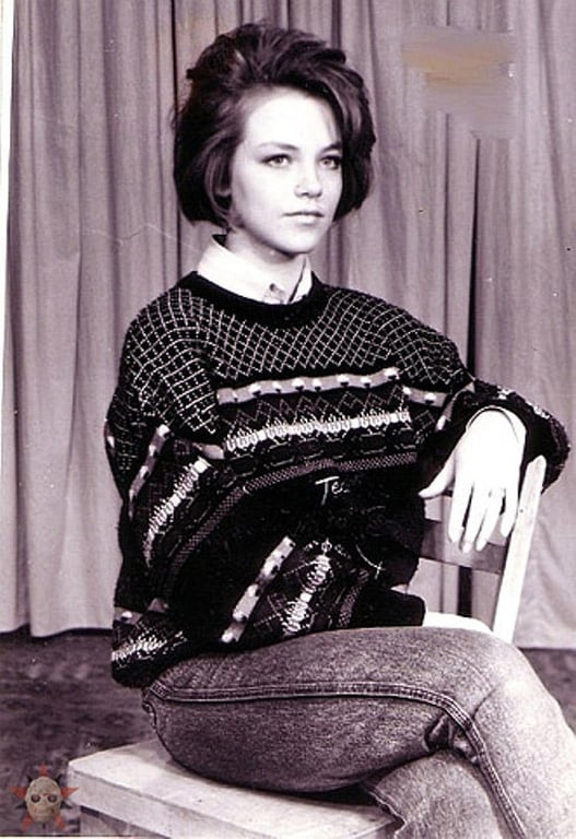 Фотография: Вспоминая... модные шмотки 90-х №15 - BigPicture.ru