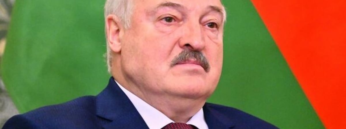 «Выборы» прошли, а легитимности не прибавилось. Так ли уж «фиолетово» это Лукашенко?