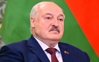 «Выборы» прошли, а легитимности не прибавилось. Так ли уж «фиолетово» это Лукашенко?
