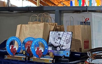 В Могилеве прошел открытый республиканский турнир по боксу на призы прославленного могилевского боксера Александра Банина