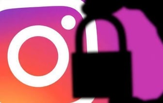 В Турции заблокировали соцсеть Instagram