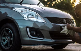 Разработки Полоцкого университета использованы в создании специального воска, который продлевает срок службы шин