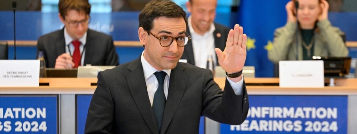 ЕС тоже предложил Киеву сделку по украинским природным ресурсам. Что хотят?