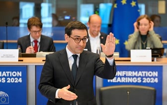 ЕС тоже предложил Киеву сделку по украинским природным ресурсам. Что хотят?