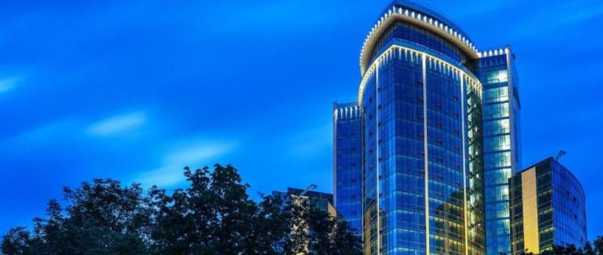 Тело сотрудника американского посольства обнаружили в киевском отеле