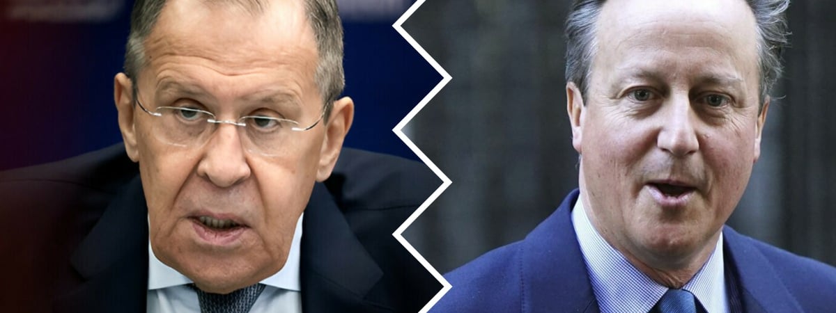 Угроза ударами по территории Великобритании