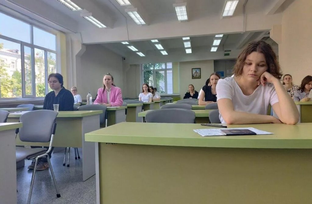 © Sputnik / Станислав Лобатый