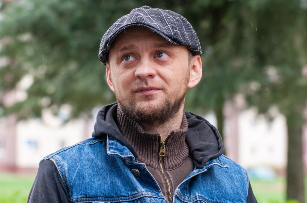 Невероятная история инвалида-колясочника из Беларуси и его жены