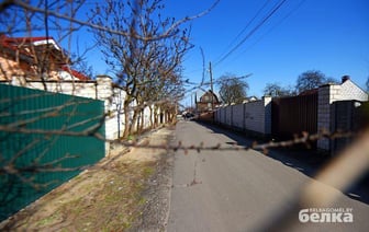 Где в Гомеле можно построить собственный дом