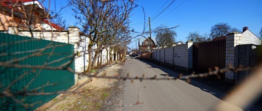 Где в Гомеле можно построить собственный дом