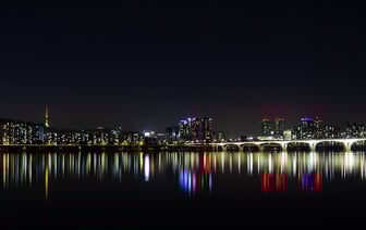 ВВС Южной Кореи и США провели совместные учения