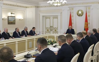 «Сколько ещё можно нагибаться?» — Лукашенко упрекнул Совмин в «невозможных» находках