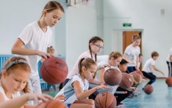 Спортивные классы появятся в школах Минска