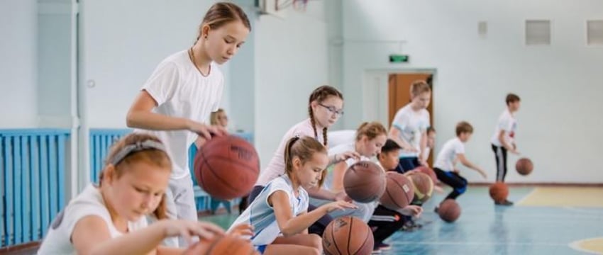 Спортивные классы появятся в школах Минска