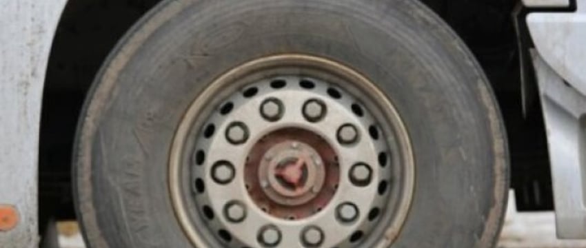 Брестчанин попался на тайном провозе б/у запчастей через границу и едва не лишился грузовика