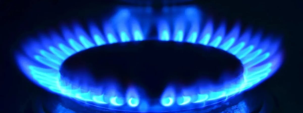 Стало известно, сколько километров сетей природного газа построят в Беларуси за 2025 год