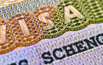 Повышение стоимости шенгенской визы на 12%