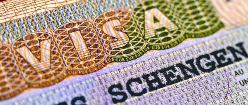 Повышение стоимости шенгенской визы на 12%