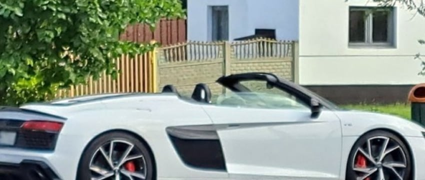 Посмотрели, как изменились цены на новые авто за 12 лет