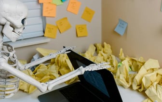 В Генпрокуратуре Украины рассказали, сколько детей погибло и пострадало с начала войны