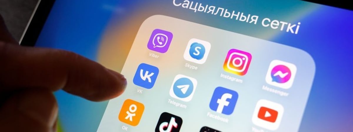 Беларусам массово пишет «Окрестино», что они замечены на «экстремистском» ресурсе. Что происходит?