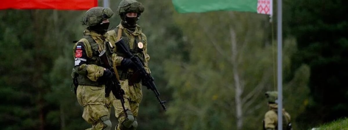 Пропагандист Соловьев назвал Беларусь и РФ "де-факто единым государством", белорусский посол не стал перечить