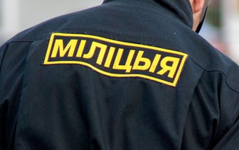 Неосторожное обращение с оружием: в Витебске погибли два участковых милиционера