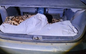 В Дрогичинском районе мужчина украл 60 кг комбикорма