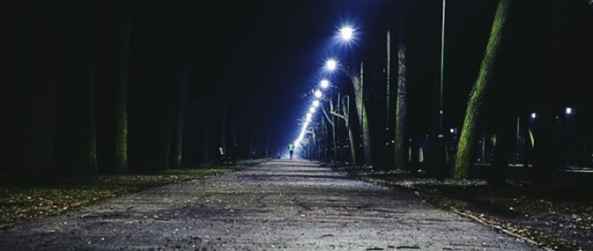 Энергетики Брестской области за год установили в деревнях более 21 тысячи энергосберегающих светильников