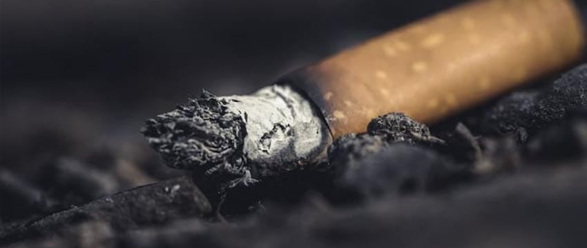 Как нераскрытое убийство 44-летней давности в США было раскрыто с помощью окурка