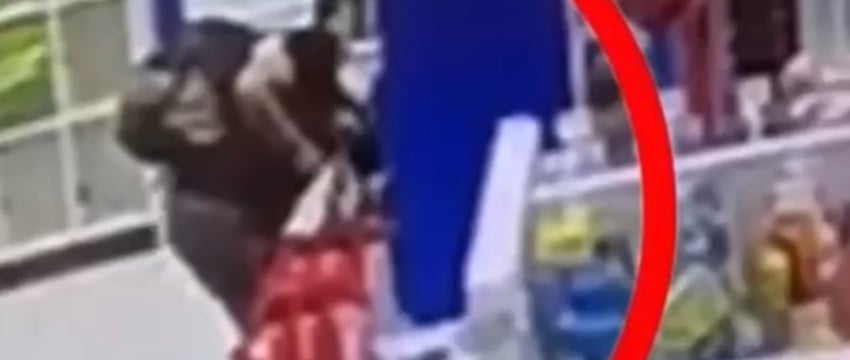 Белоруска хохитила куклы из детского магазина стоимостью более 400 белорусских рублей