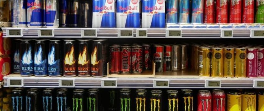 Энергетики обложат акцизом в Беларуси с 2026 года