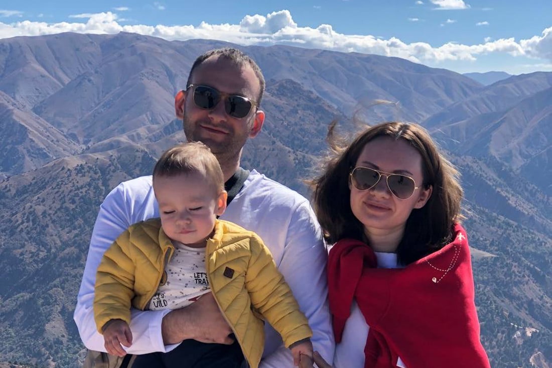 Как белорусы живут в Узбекистане