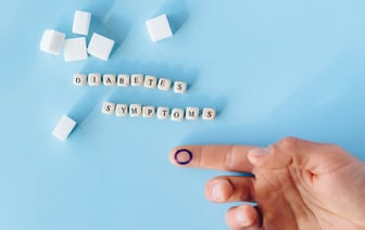 Как распознать диабет на ранней стадии? С этими симптомами нельзя откладывать поход к врачу — Полезно