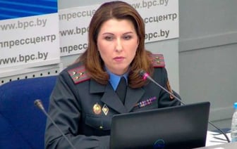 На выборы идет идеолог, спасавшая имидж милиции