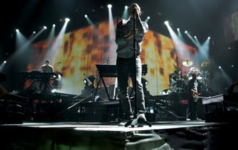 Linkin Park позвали петь вокалистку и пообещали новый альбом с мировым туром. Кто вместо Беннингтона? — Видео