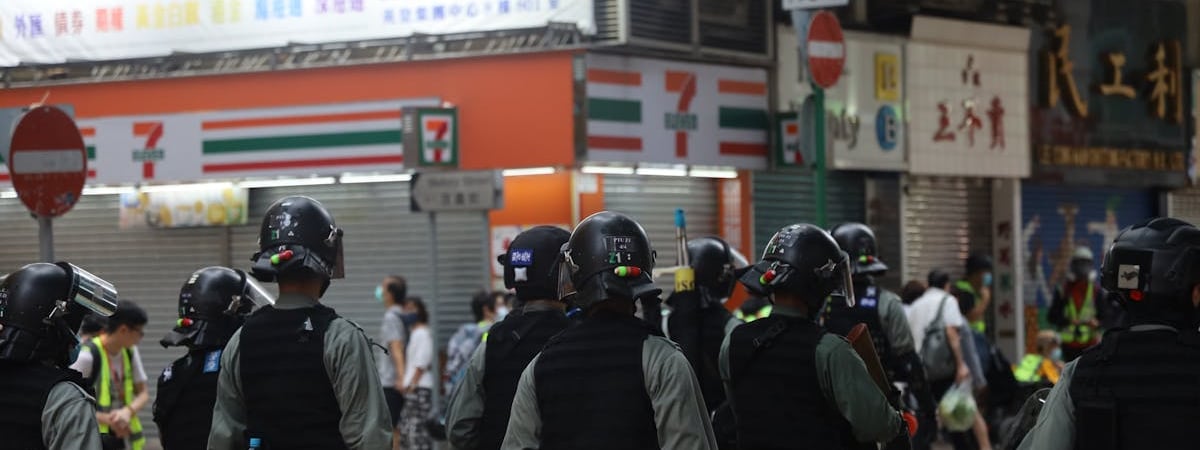 Китай ввел запрет на экспорт в США галлия, германия и ряда других материалов