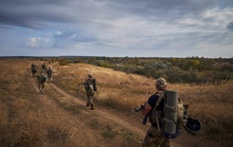 Главком объединенных сил НАТО в Европе: По завершении войны в Украине у нас будет очень-очень большая проблема с Россией