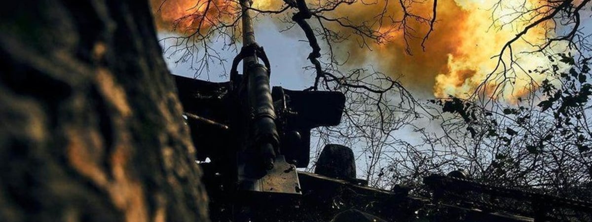 Военный аналитик: «У россиян вал проблем, поэтому они будут идти на экстремальные меры»