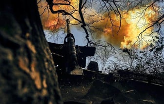 Военный аналитик: «У россиян вал проблем, поэтому они будут идти на экстремальные меры»